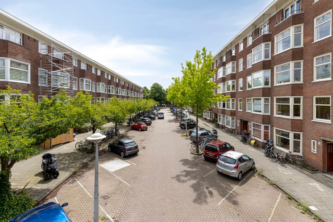 Foto 23 van Kinderdijkstraat 94-4