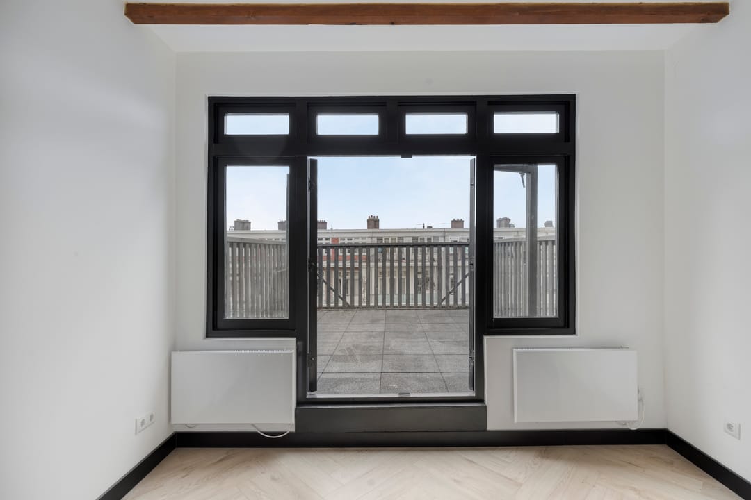 Foto 8 van Kinderdijkstraat 94-4