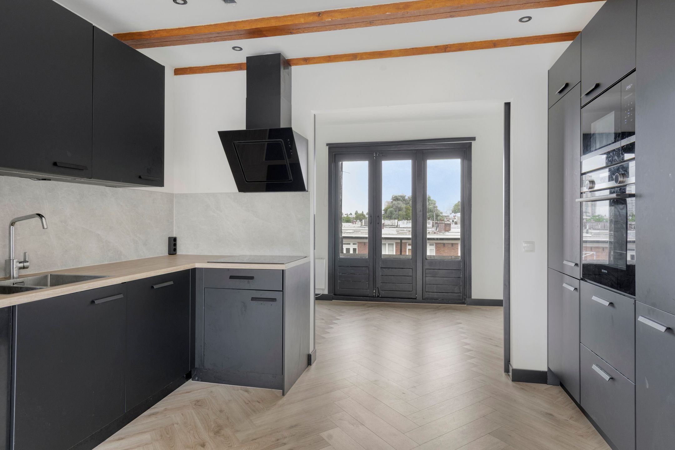 Foto 3 van Kinderdijkstraat 94-4