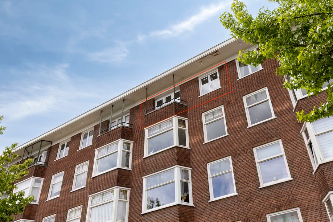 Foto 1 van Kinderdijkstraat 94-4