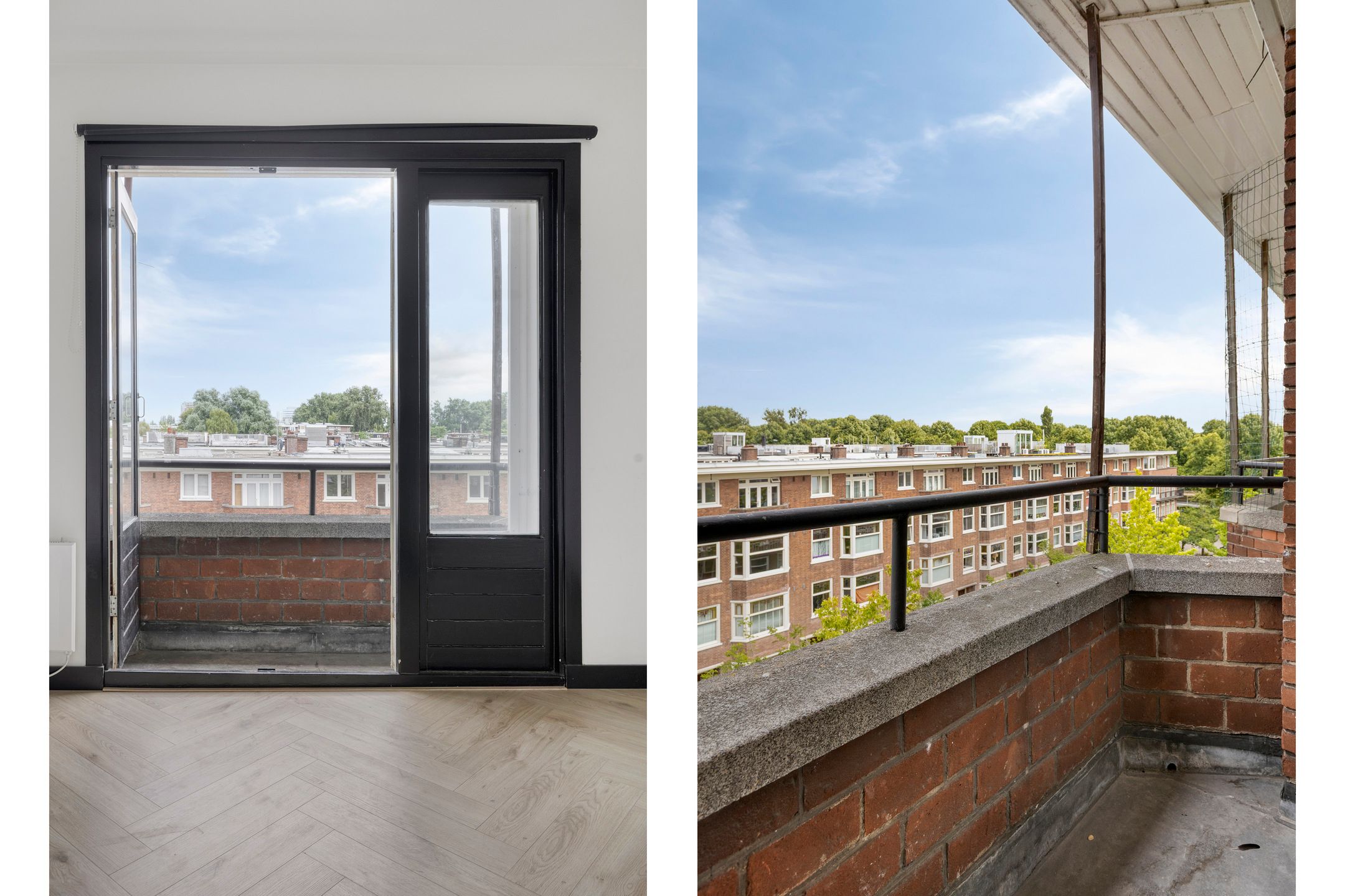 Foto 15 van Kinderdijkstraat 94-4