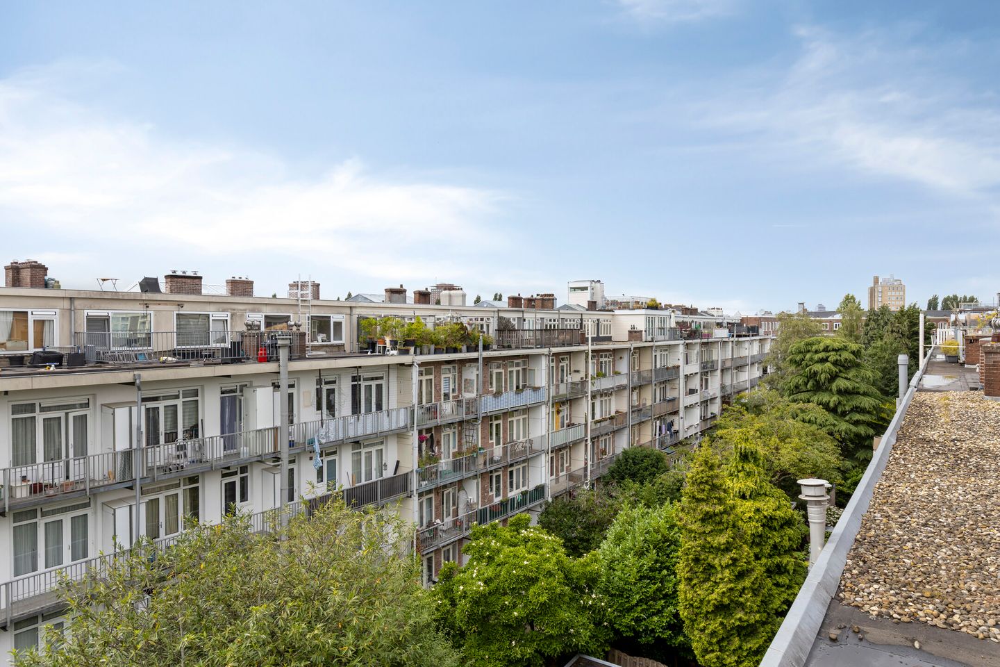 Foto 10 van Kinderdijkstraat 94-4