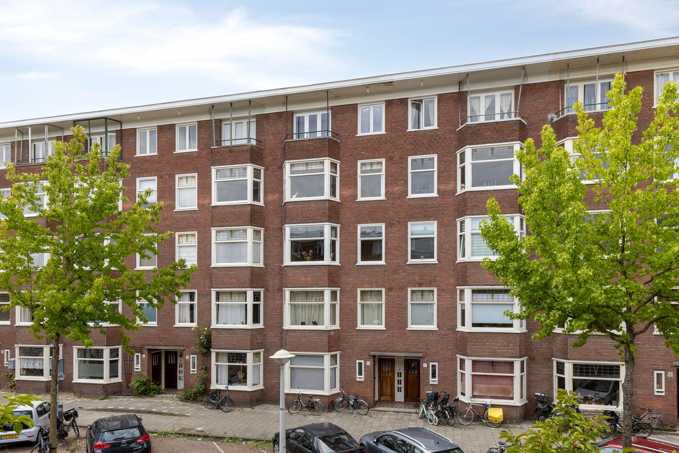 Foto 21 van Kinderdijkstraat 94-4