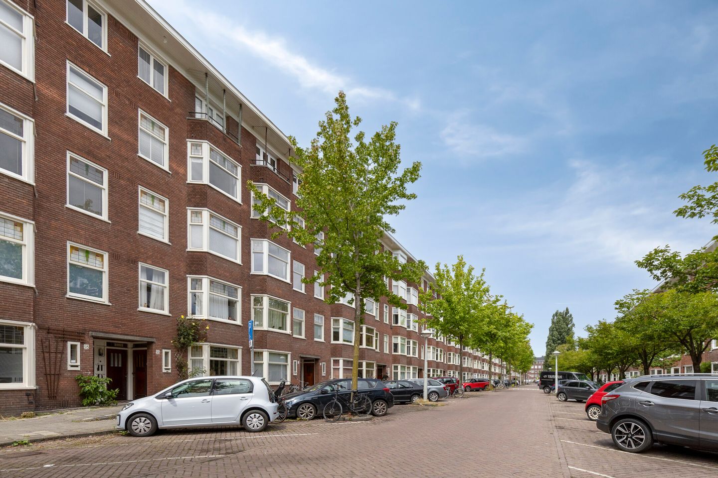 Foto 20 van Kinderdijkstraat 94-4