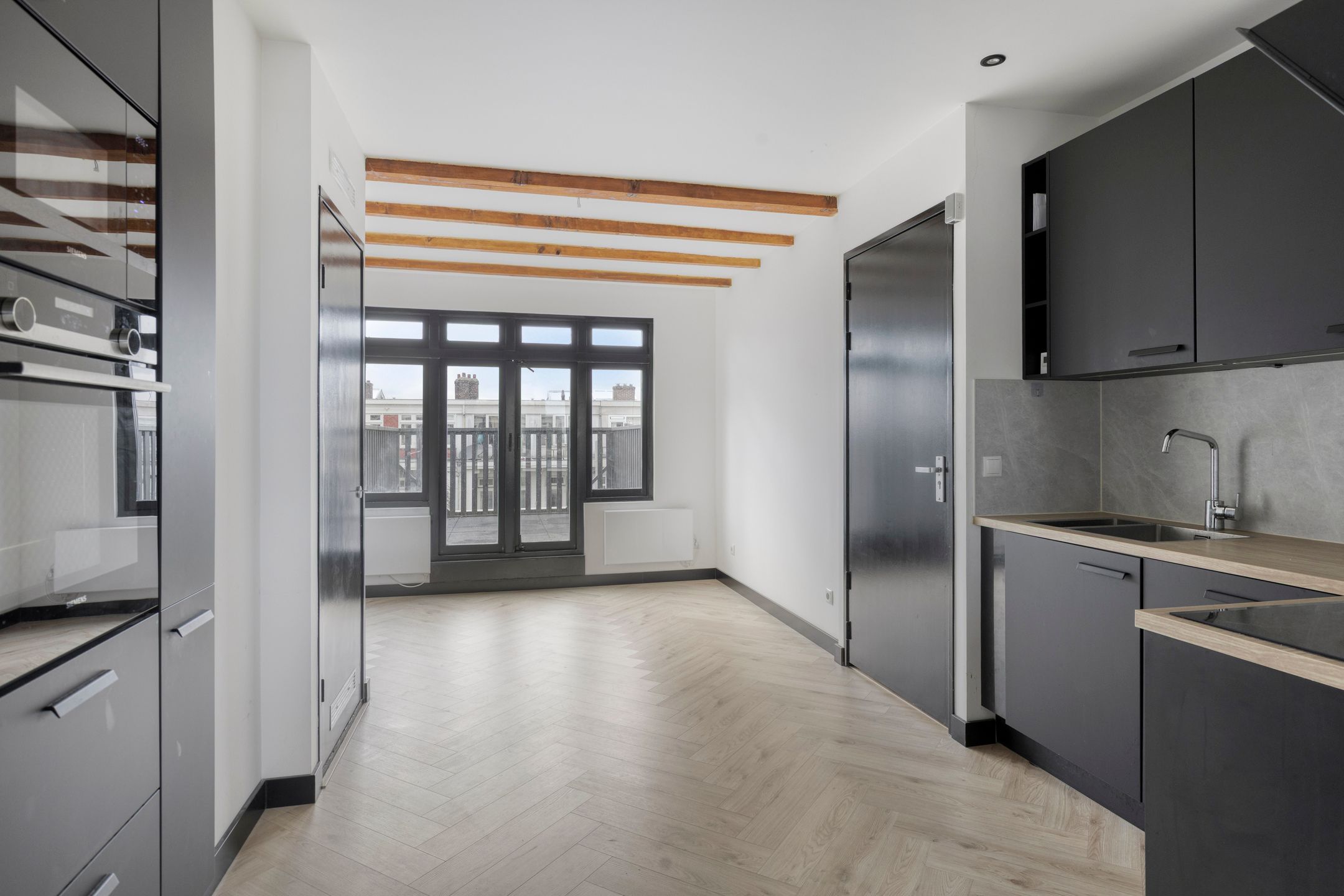 Kinderdijkstraat 94-4 Amsterdam - Meer
