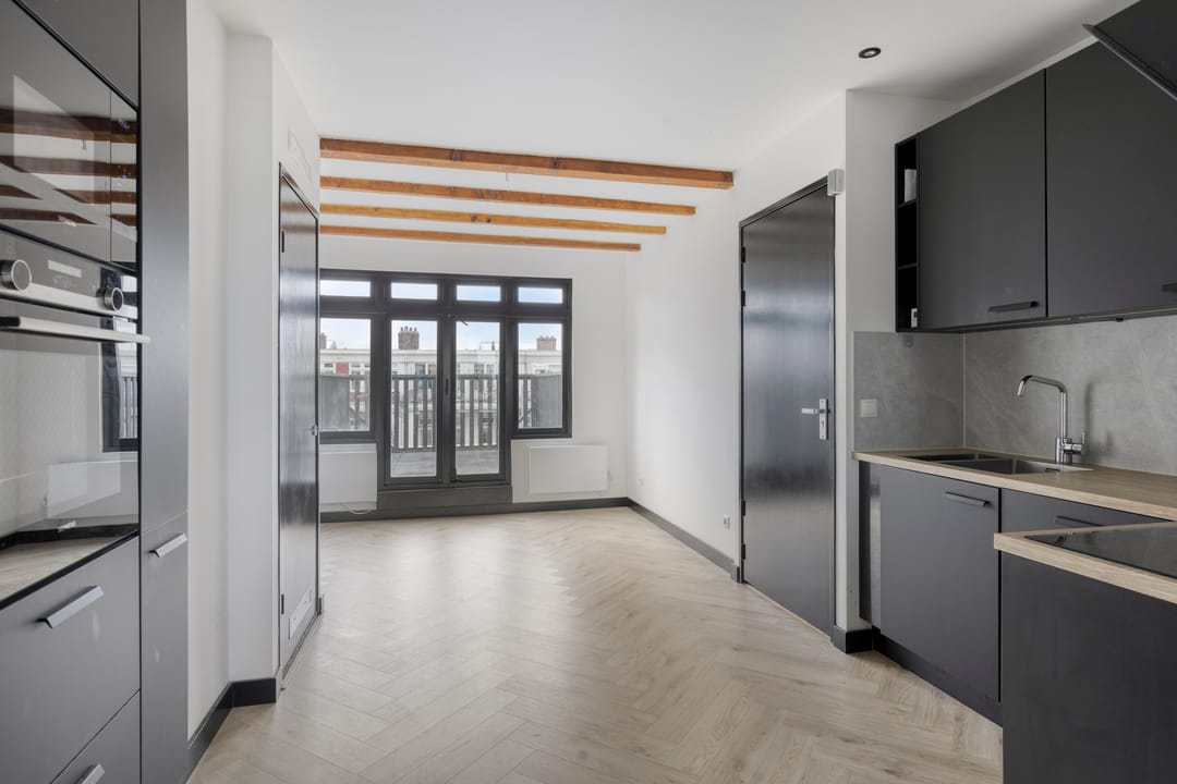 Foto 7 van Kinderdijkstraat 94-4