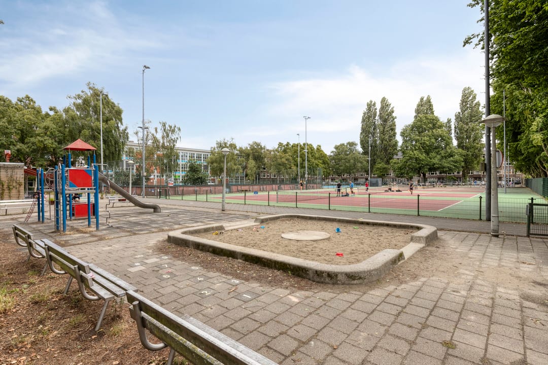 Foto 26 van Kinderdijkstraat 94-4