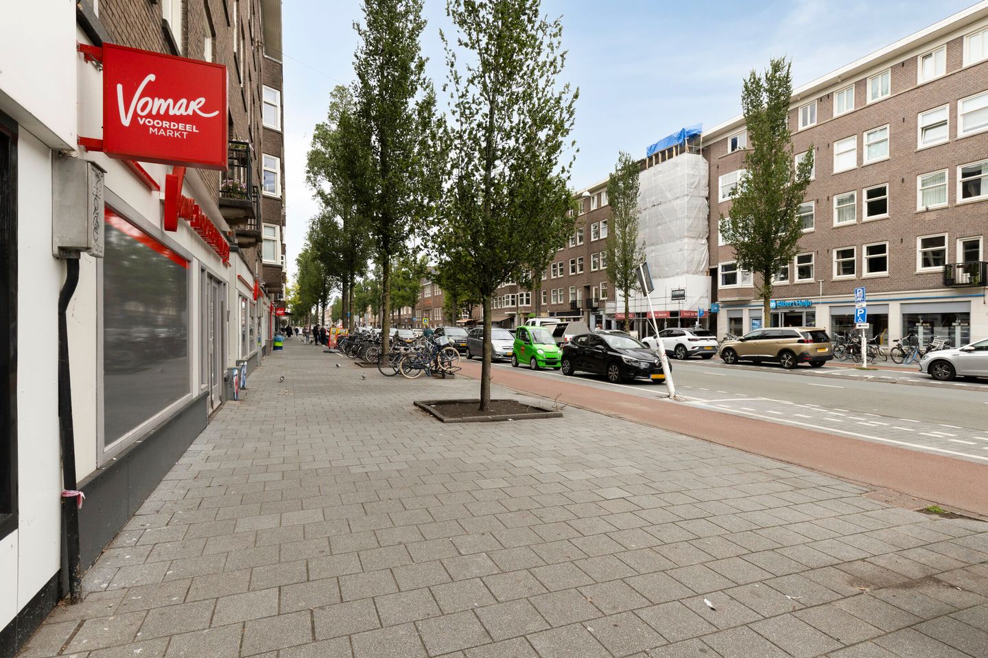 Foto 25 van Kinderdijkstraat 94-4