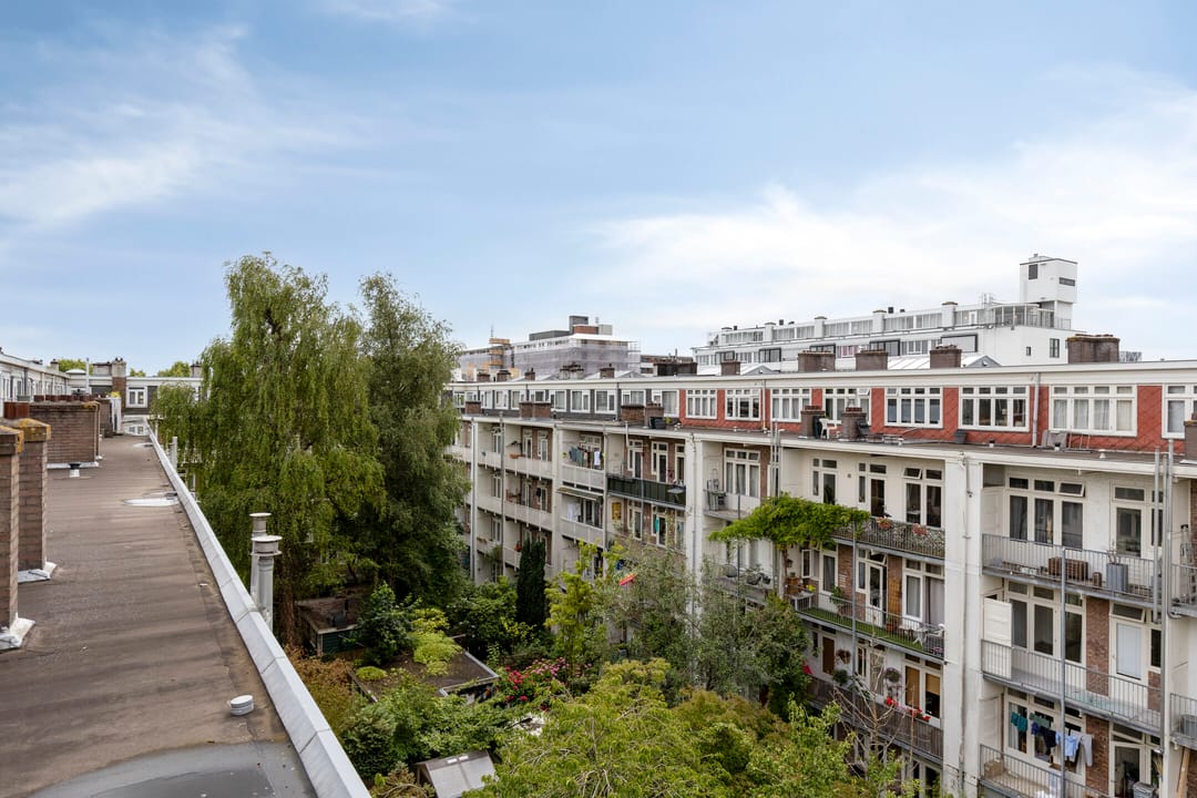 Foto 11 van Kinderdijkstraat 94-4