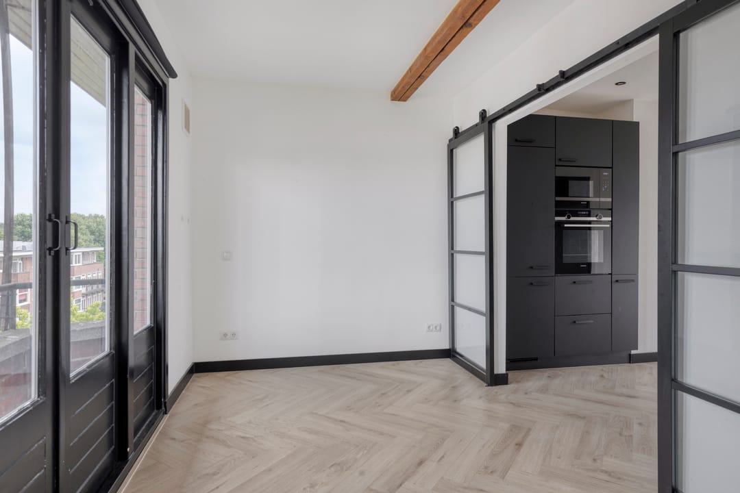 Foto 13 van Kinderdijkstraat 94-4