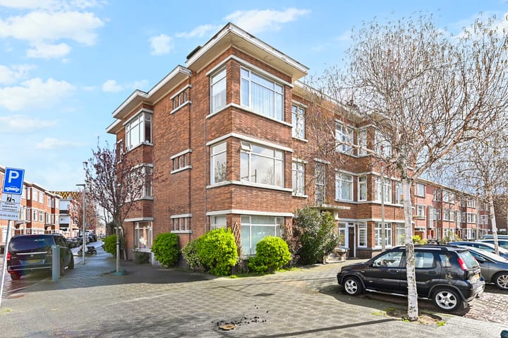 Photo 2 of Hattemlaan 54