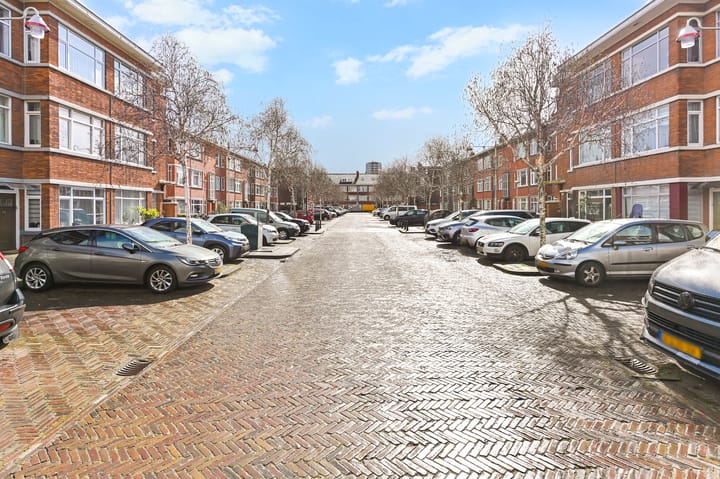 Photo 4 of Hattemlaan 54