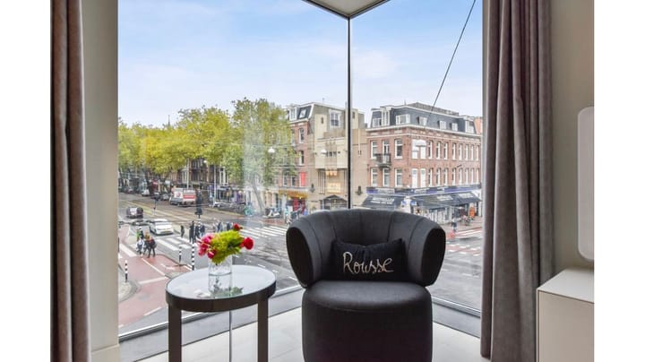 Photo 5 of Ferdinand Bolstraat 136-B