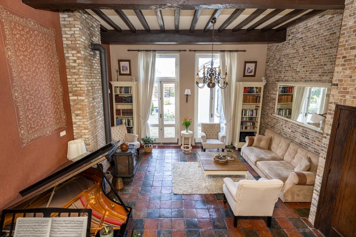 Foto 2 van Marktveld 7