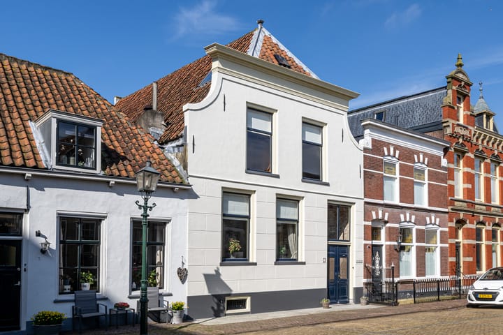 Marktveld 7