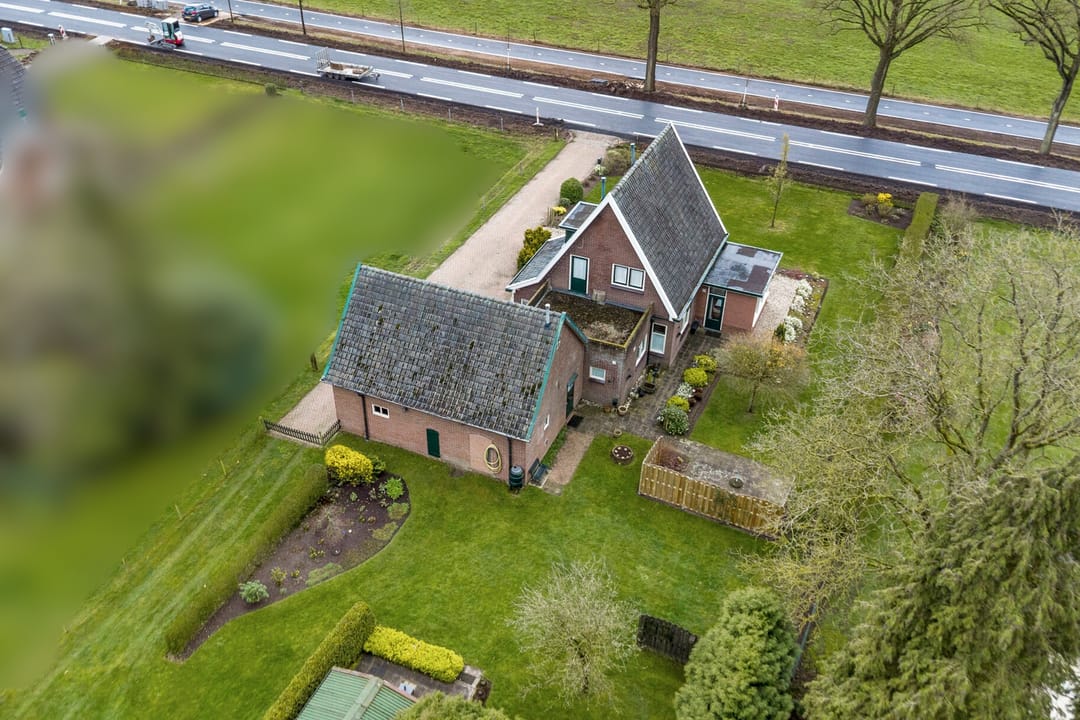 Foto 52 van Varsseveldseweg 299