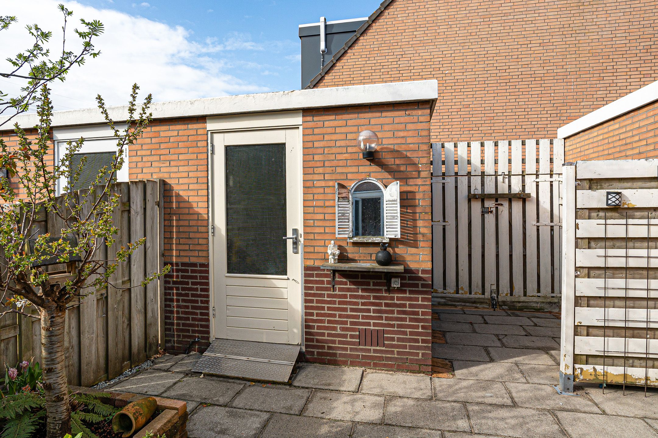 Spacious Family Home in Rokkeveen with Sunny Southwest Garden — 20