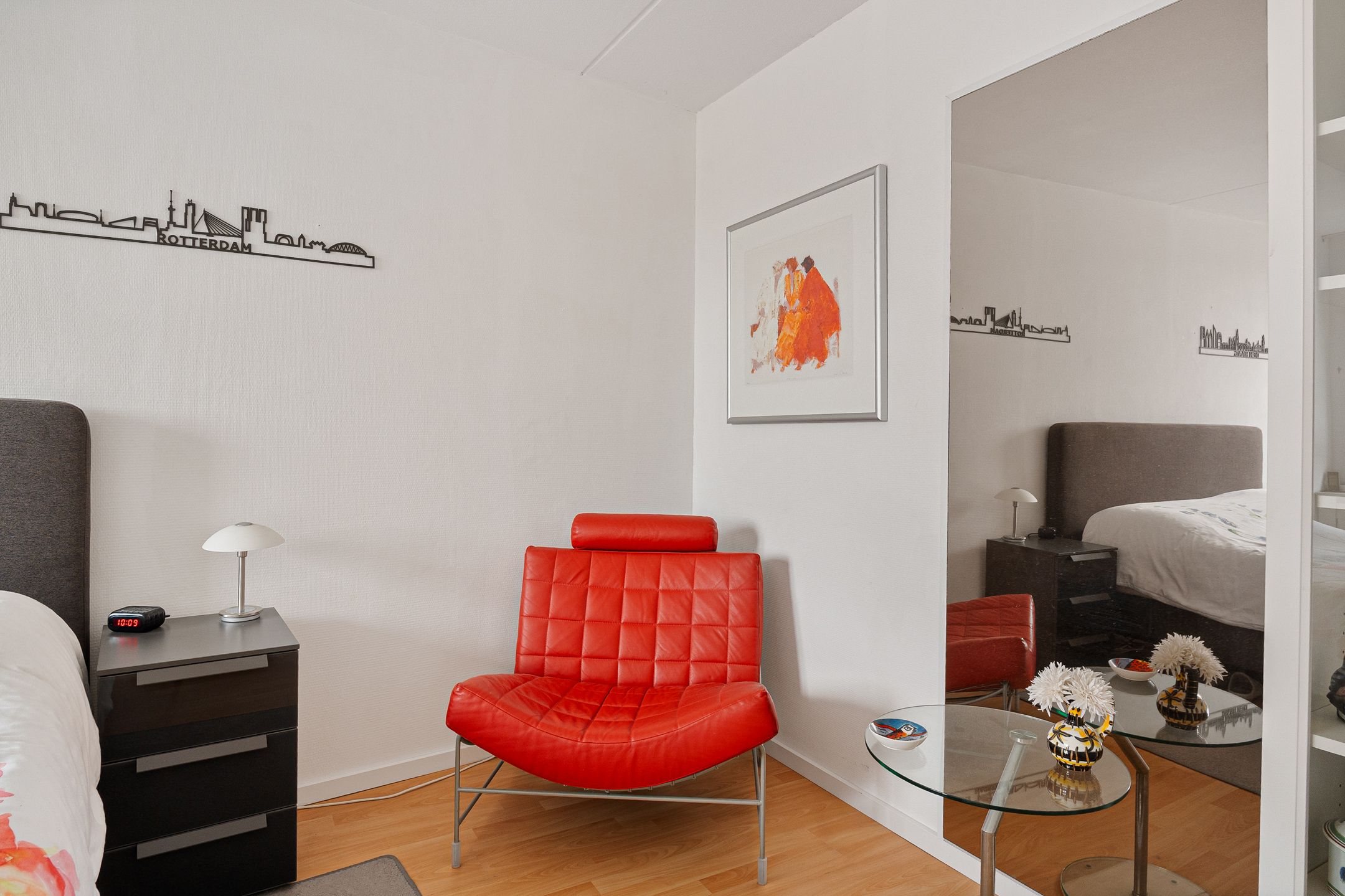Spacious Family Home in Rokkeveen with Sunny Southwest Garden — 26