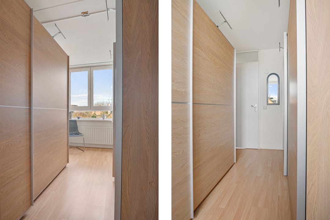 Spacious Family Home in Rokkeveen with Sunny Southwest Garden — 33