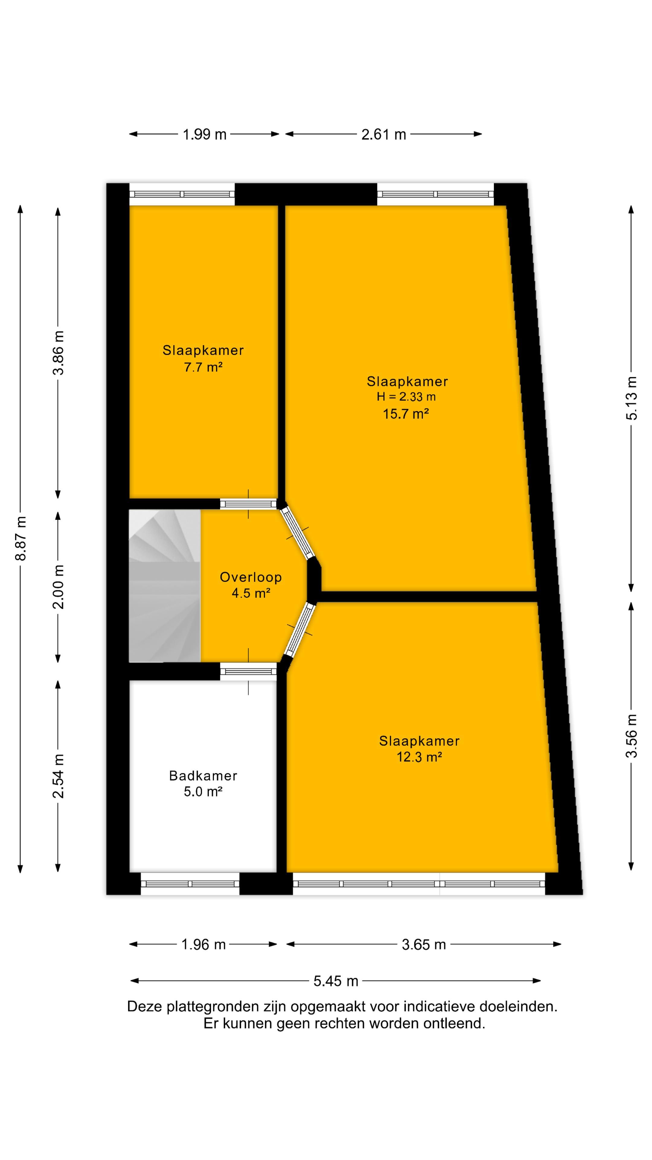 Spacious Family Home in Rokkeveen with Sunny Southwest Garden — 51