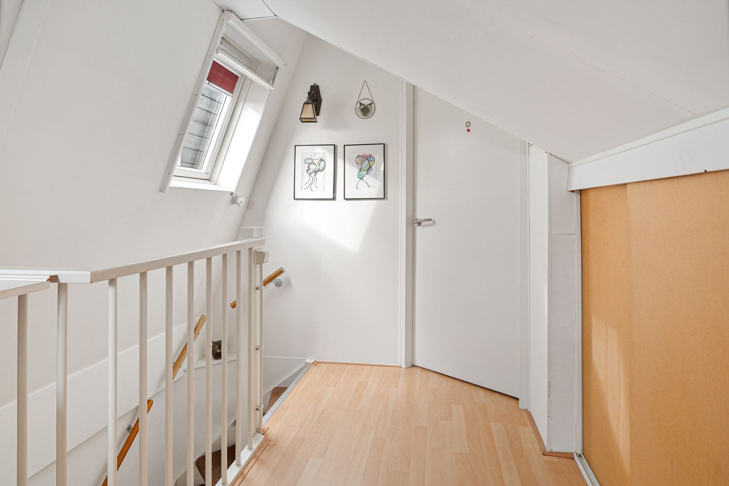 Spacious Family Home in Rokkeveen with Sunny Southwest Garden — 35