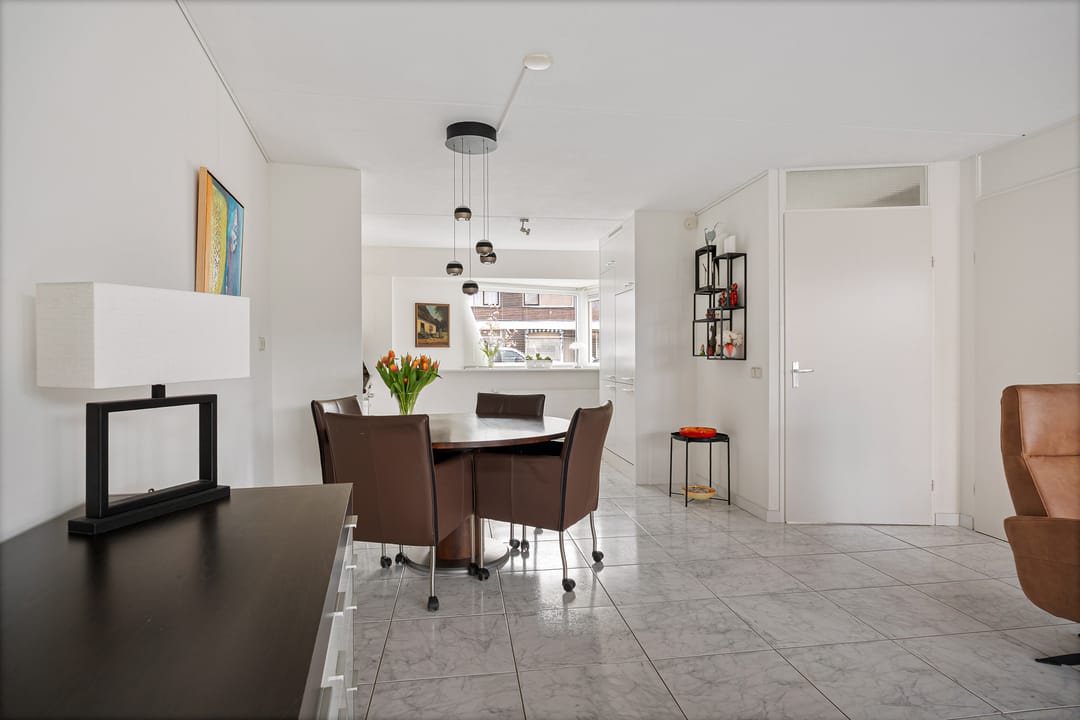 Spacious Family Home in Rokkeveen with Sunny Southwest Garden — 13