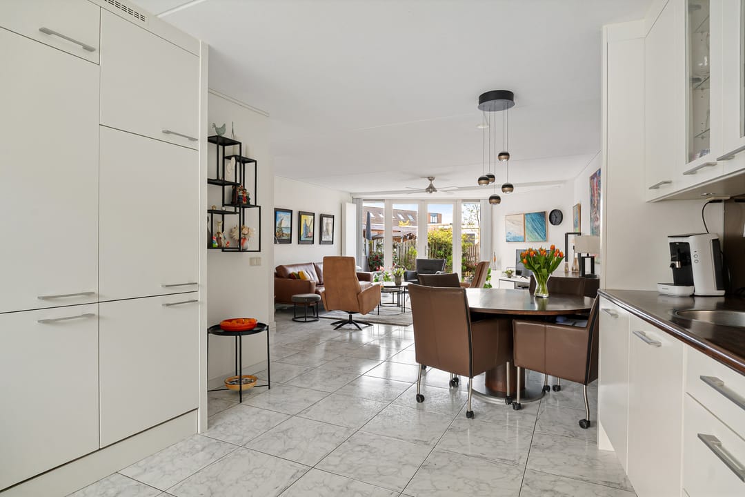 Spacious Family Home in Rokkeveen with Sunny Southwest Garden — 19