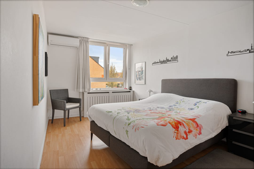 Spacious Family Home in Rokkeveen with Sunny Southwest Garden — 24