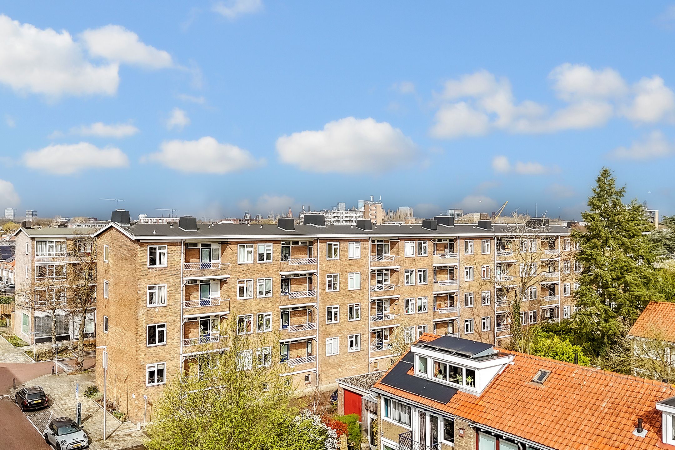 Photo 36 of Ruygenhoeklaan 10