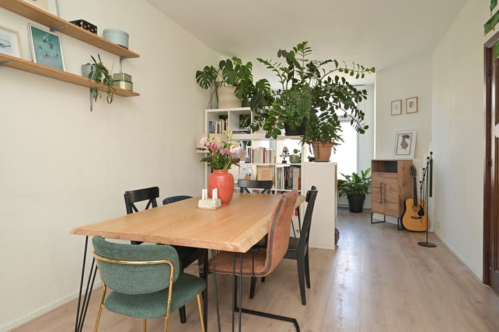 Photo 3 of Hendrik van Deventerstraat 127