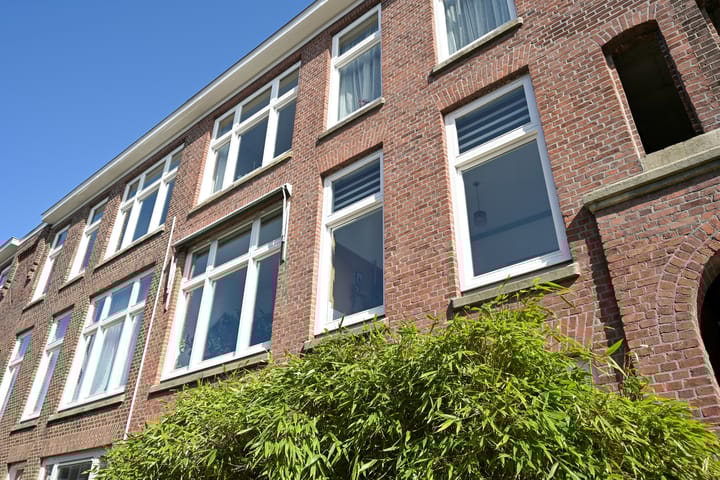 Photo 2 of Hendrik van Deventerstraat 127