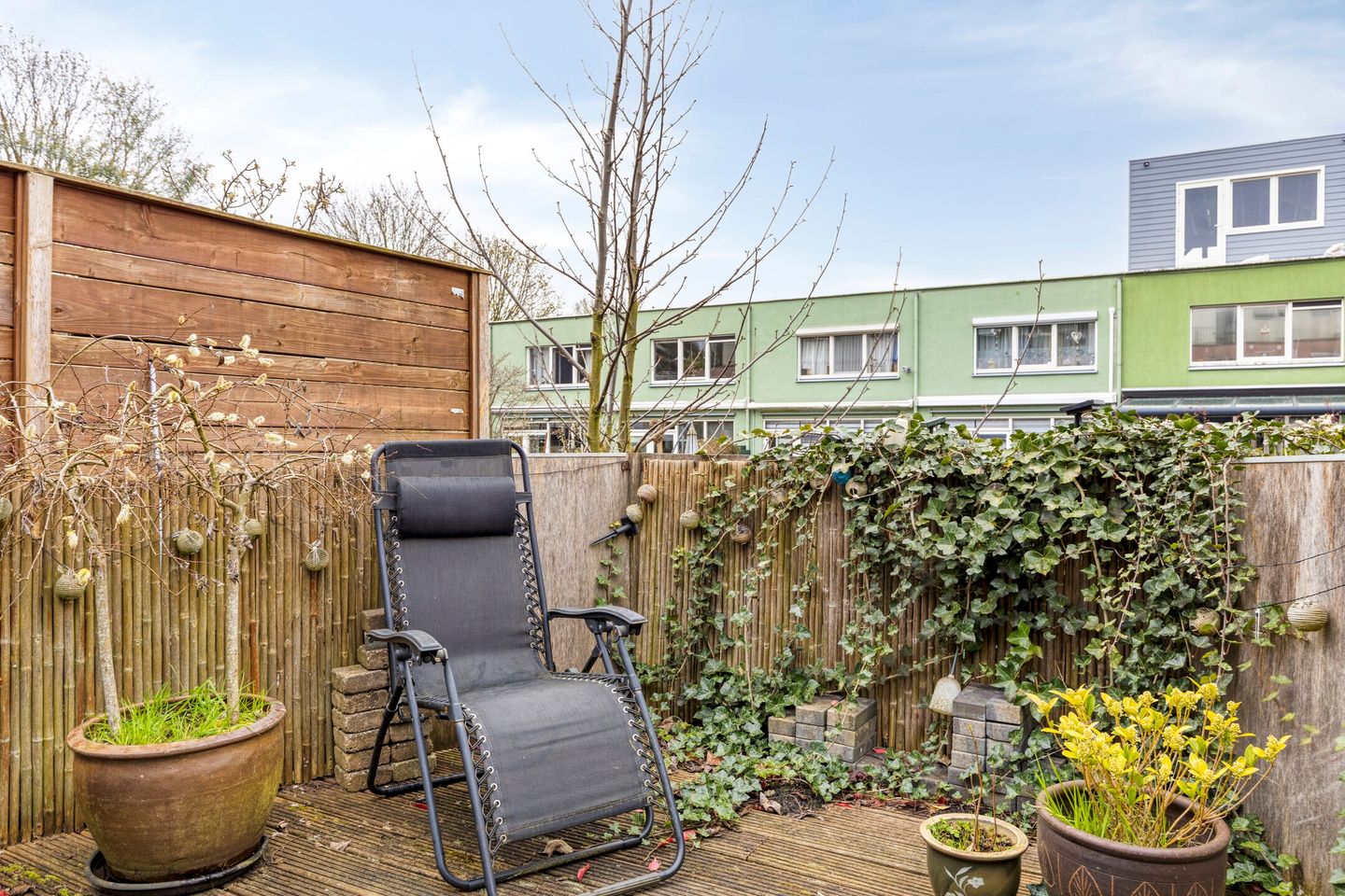 Foto 25 van Narwalstraat 13