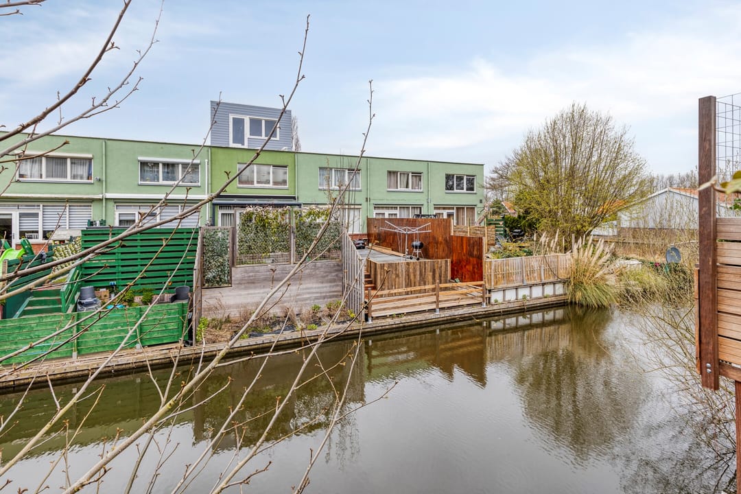 Foto 26 van Narwalstraat 13