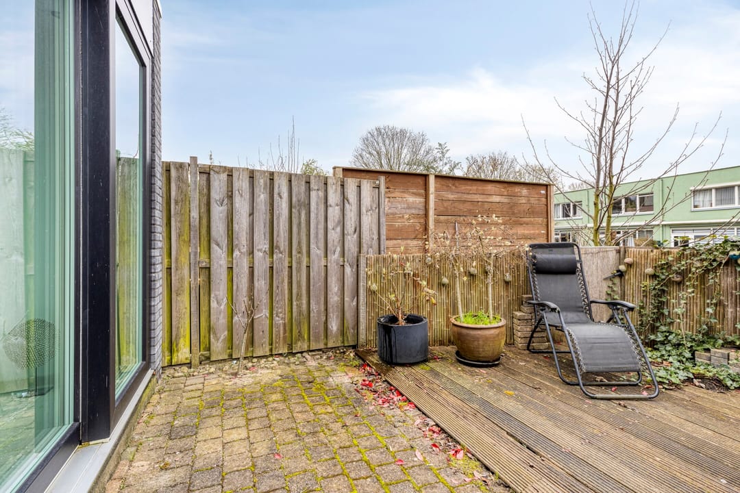 Foto 23 van Narwalstraat 13