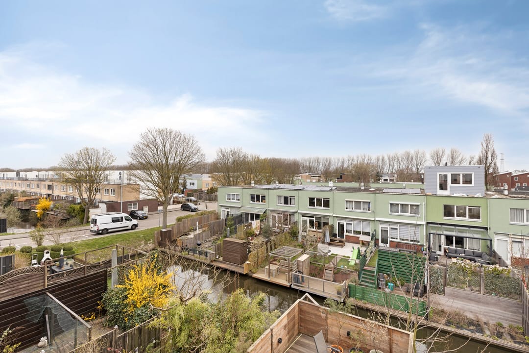 Foto 37 van Narwalstraat 13