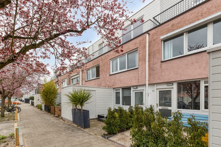 Narwalstraat 13
