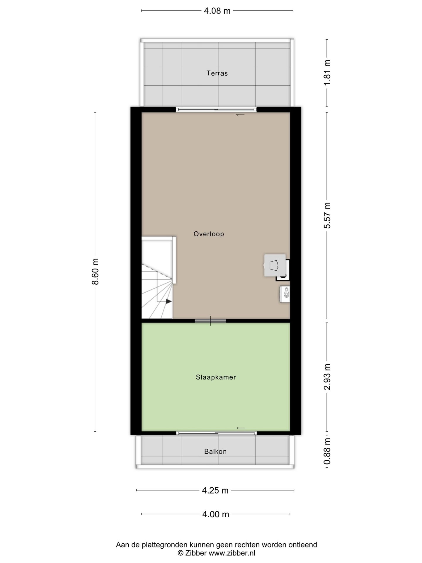 Foto 64 van Narwalstraat 13