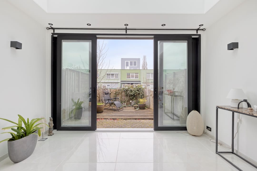 Foto 22 van Narwalstraat 13