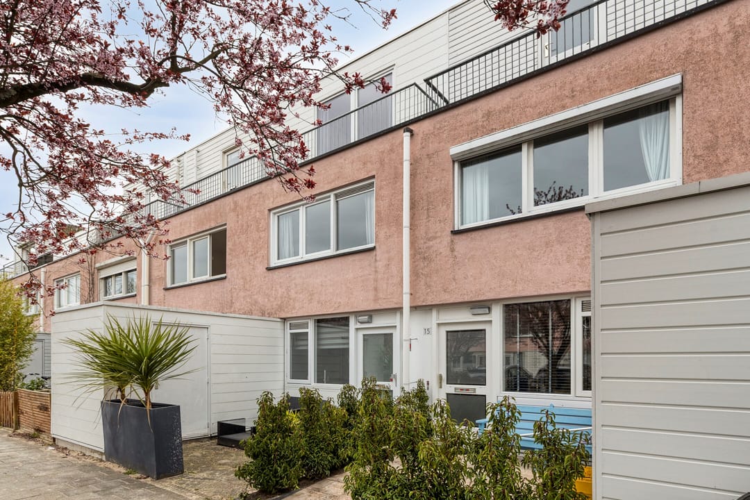 Foto 41 van Narwalstraat 13