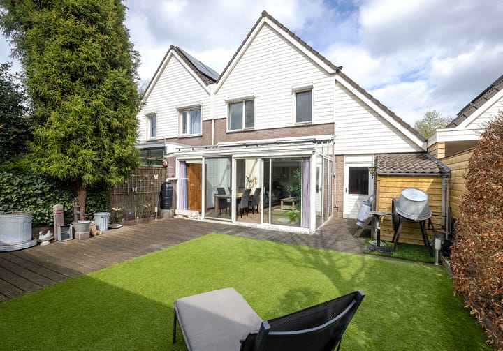 Photo 4 of Broekmorgen 5