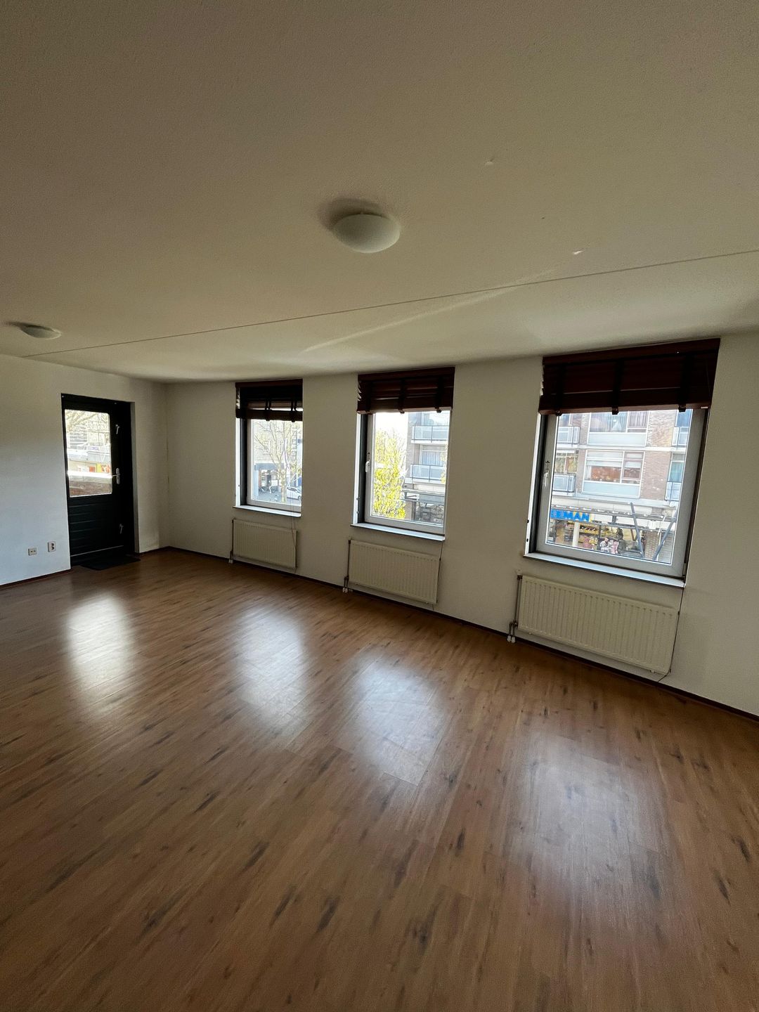 Foto 13 van Lieftinckplein 13