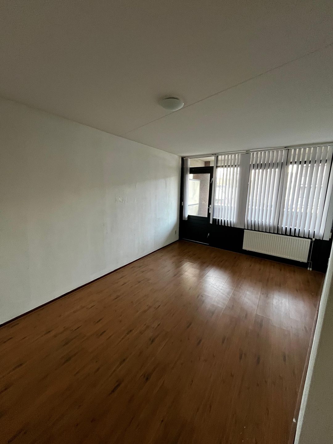 Foto 16 van Lieftinckplein 13