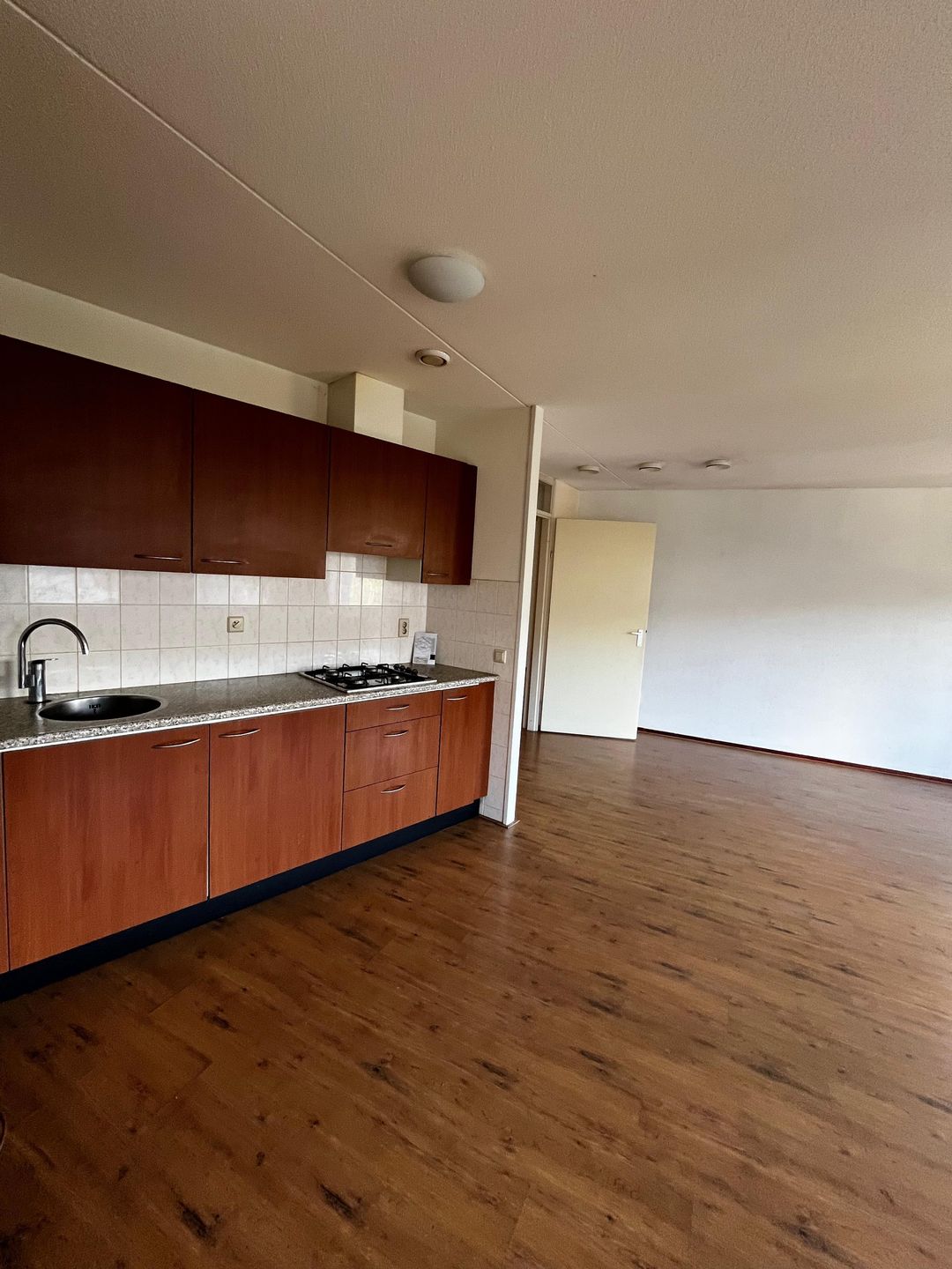 Foto 11 van Lieftinckplein 13