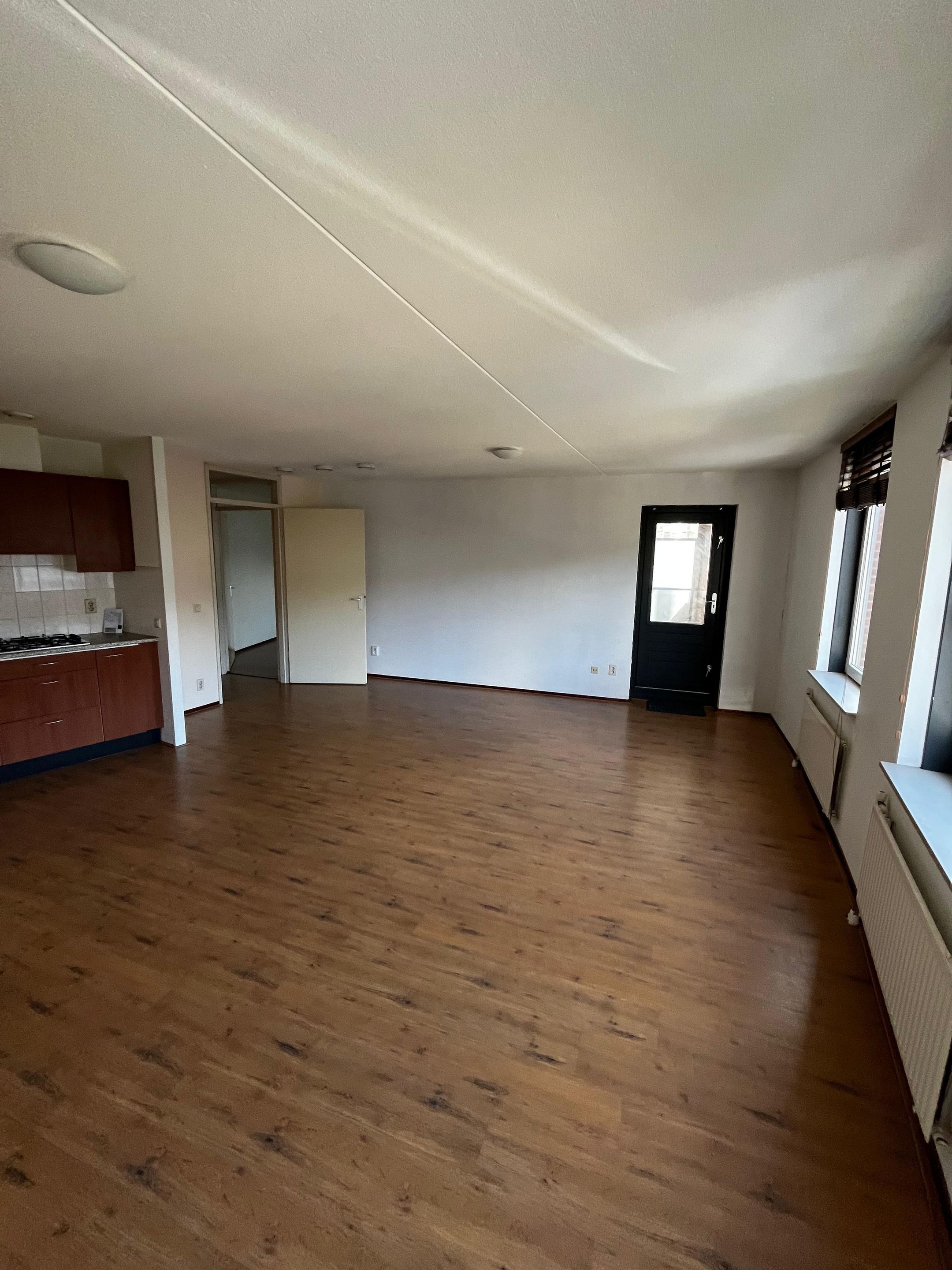 Foto 12 van Lieftinckplein 13