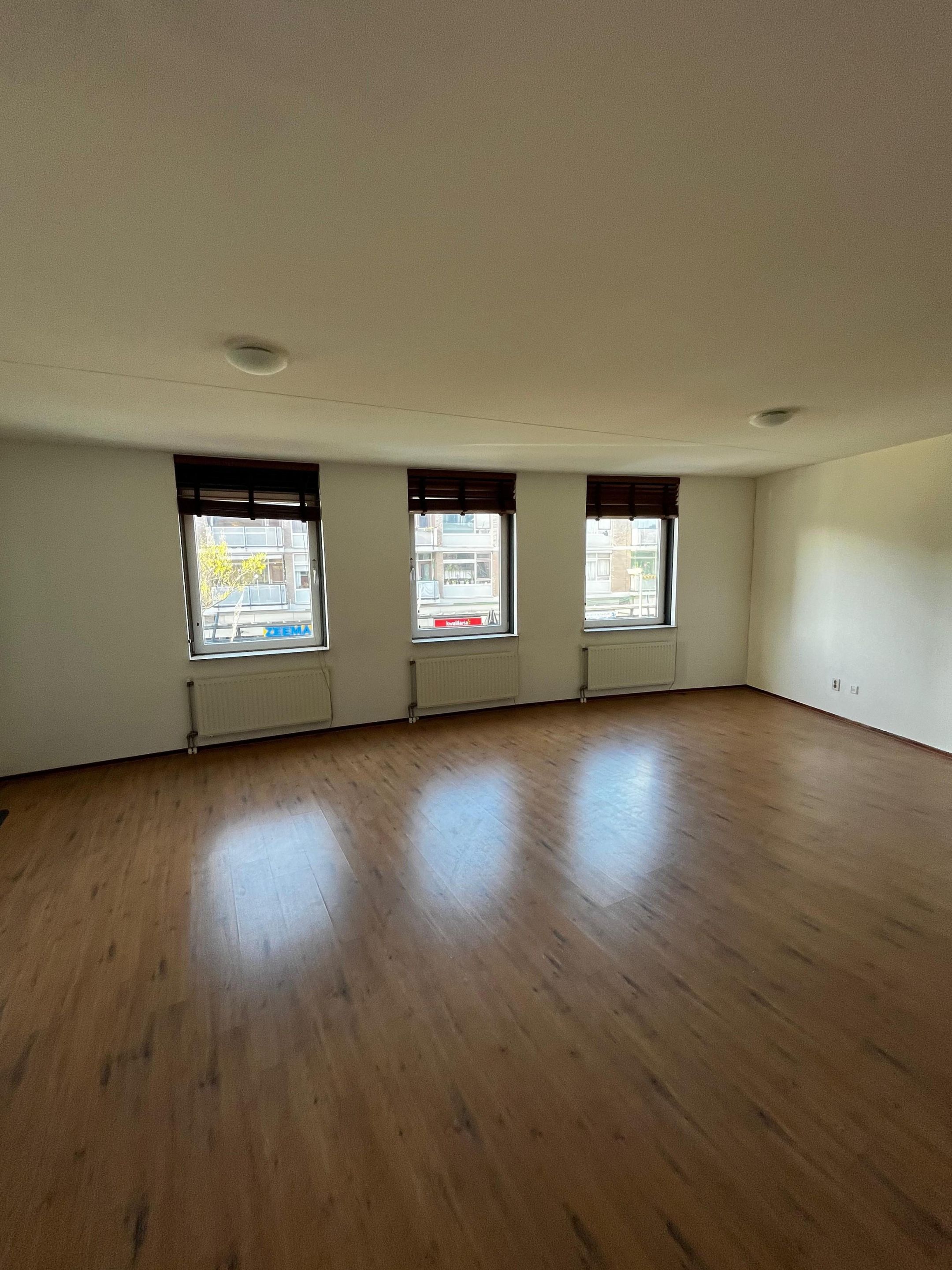 Foto 9 van Lieftinckplein 13