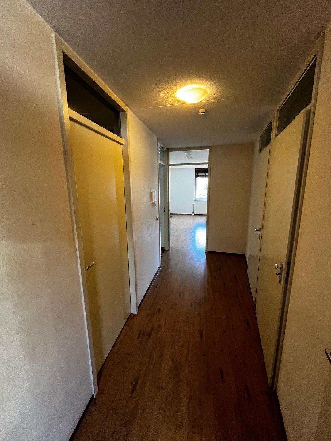 Foto 7 van Lieftinckplein 13