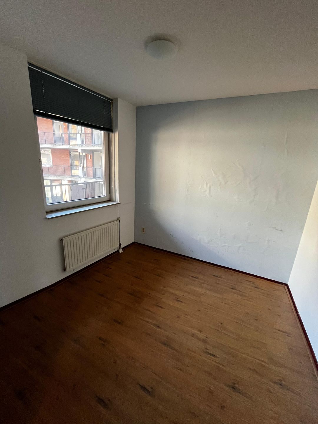 Foto 17 van Lieftinckplein 13