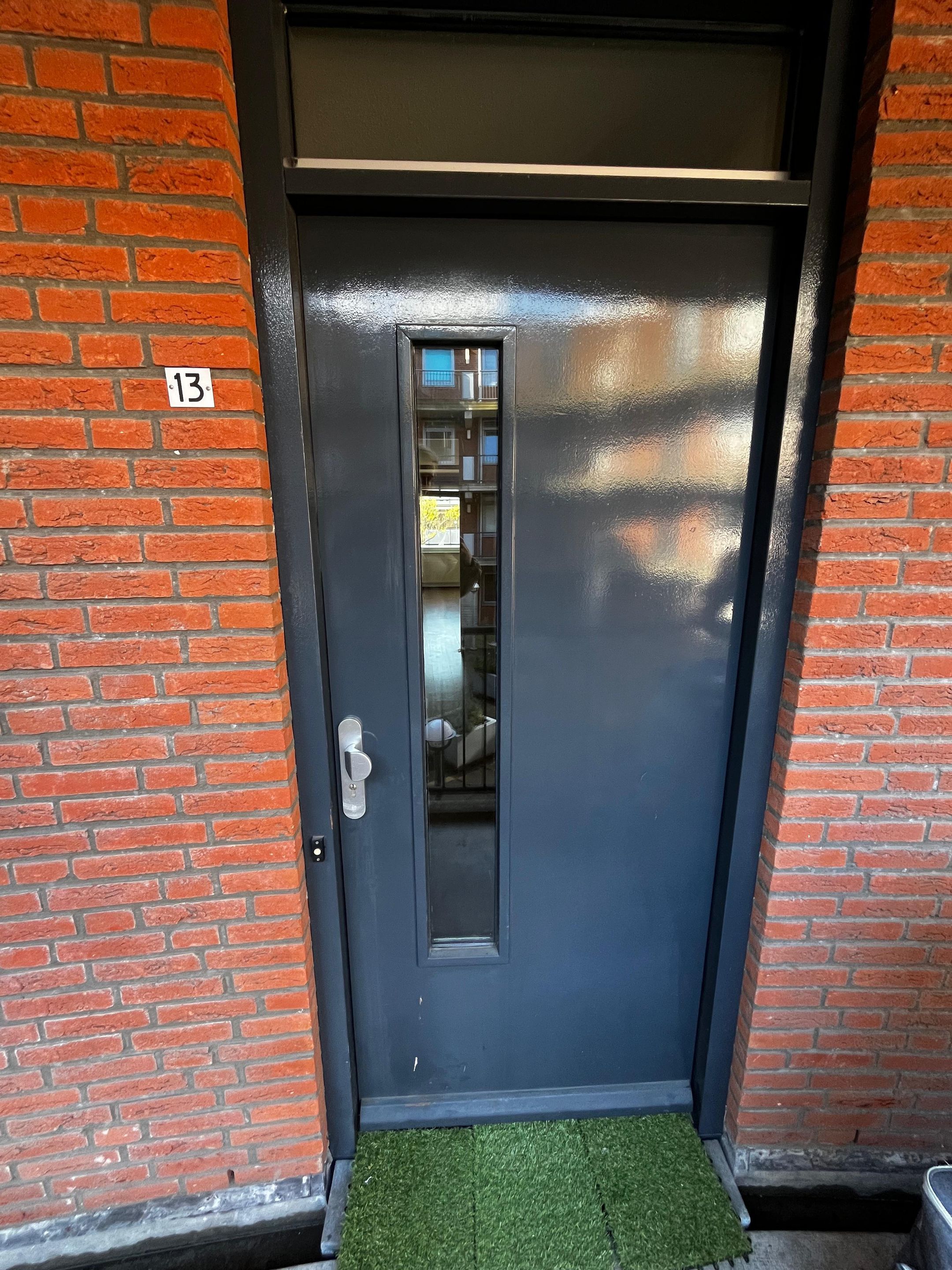 Foto 6 van Lieftinckplein 13