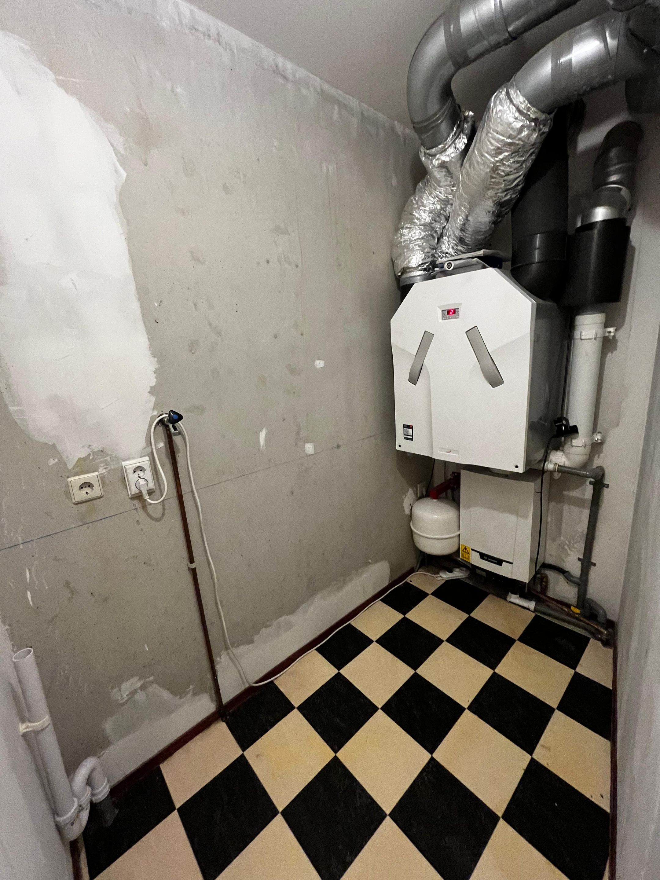 Foto 21 van Lieftinckplein 13