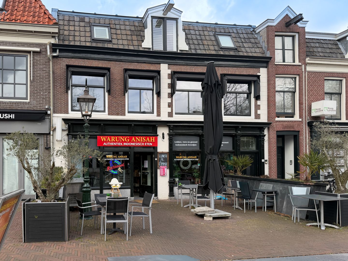 Bekijk foto 1 van Kerkbrink 25